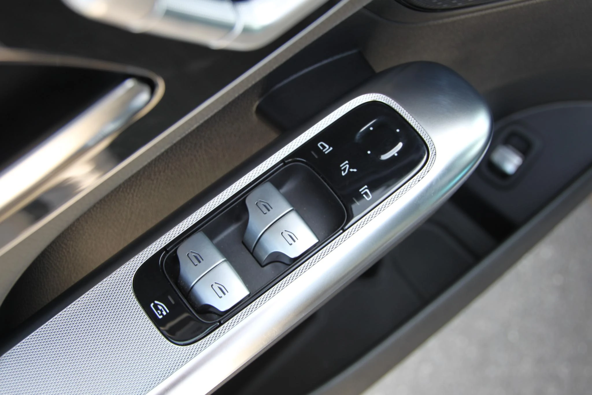 Mercedes-Benz GLC 300d 4MATIC AMG-Line