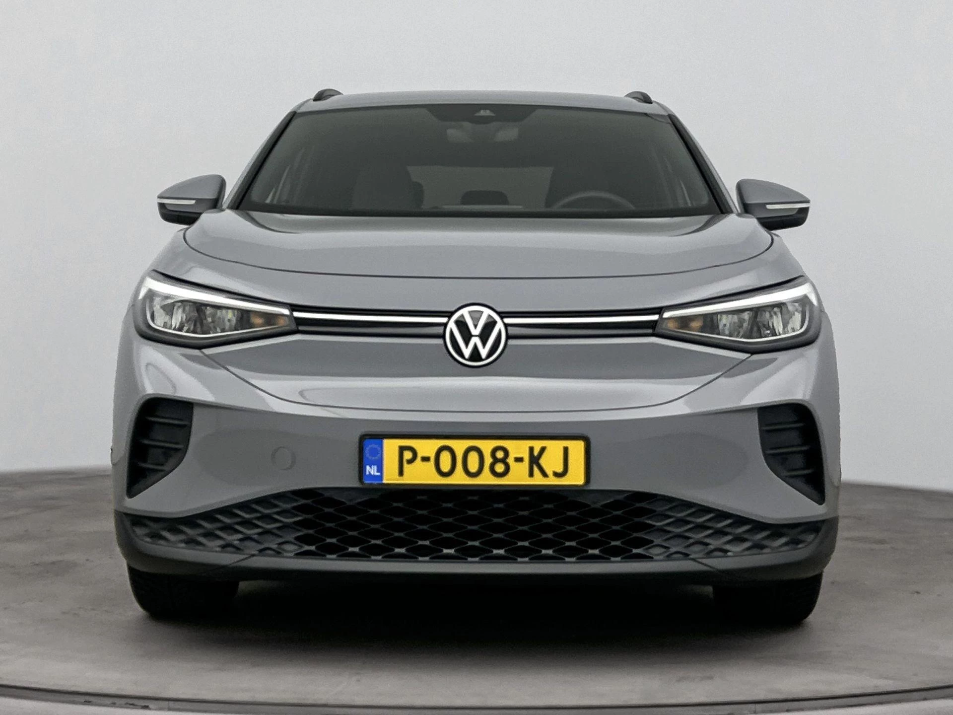 Volkswagen ID.4 Pro 77 kWh