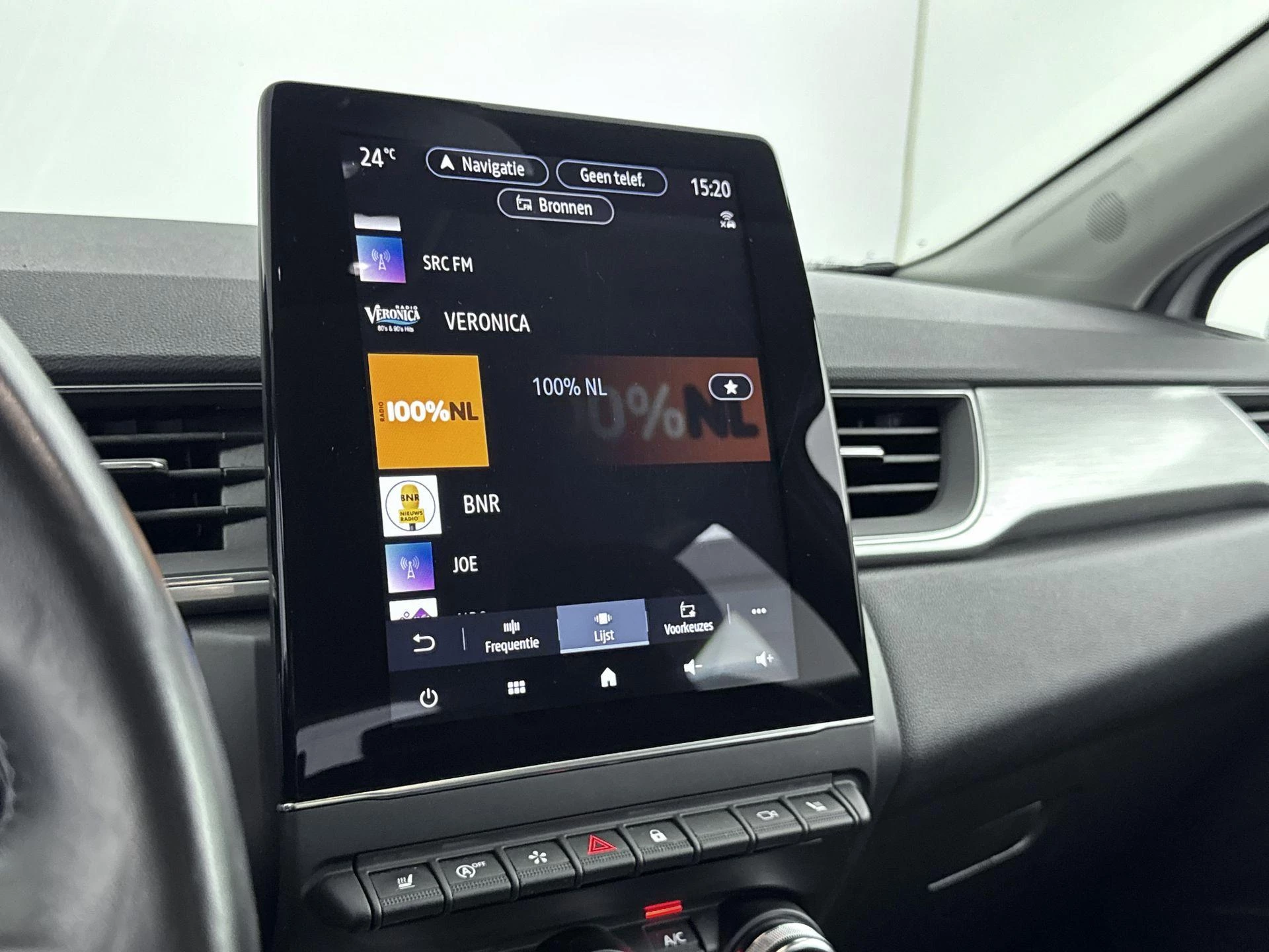 Renault Captur 1.0 TCe 90Pk Edition One