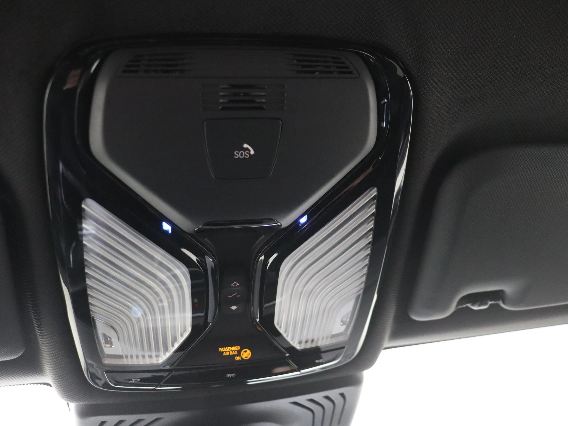 BMW iX3 High Executive 80 kWh