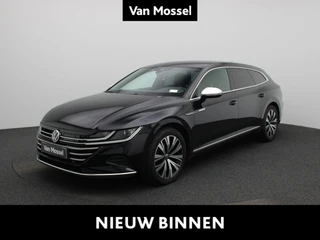 Volkswagen Arteon Shooting Brake 1.4 eHybrid Elegance Shooting Brake