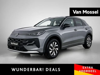 Volkswagen T-Roc 1.5 eTsi Limited Edition 116 PK