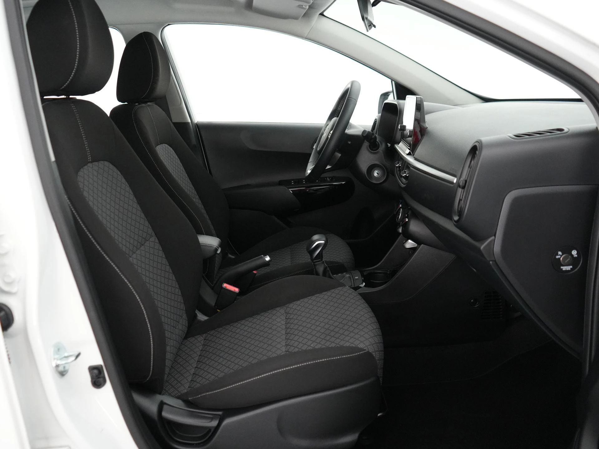 Kia Picanto 1.0 MPI 63 Pulse AMT