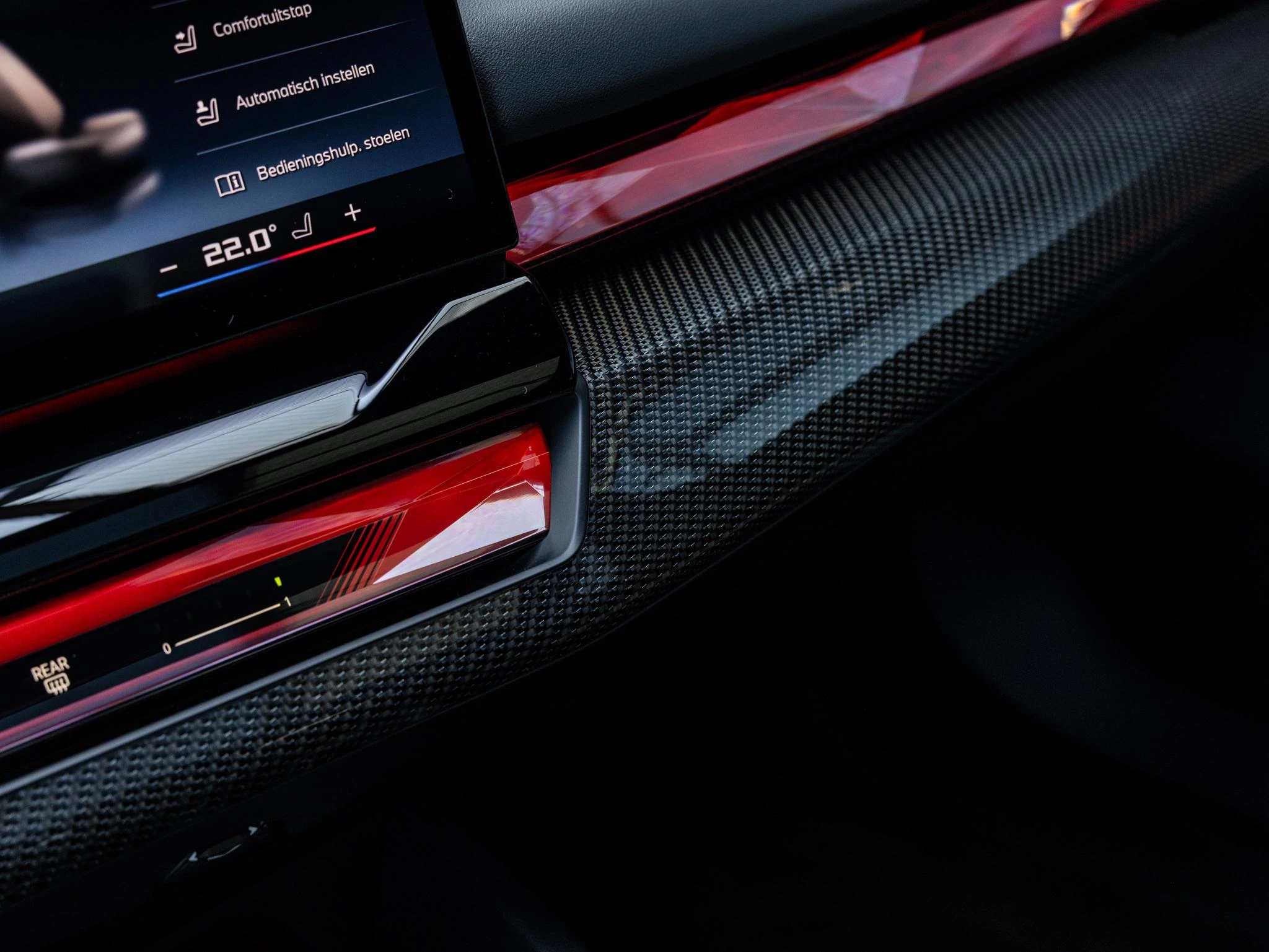 BMW i5 Touring M60 xDrive 84 kWh