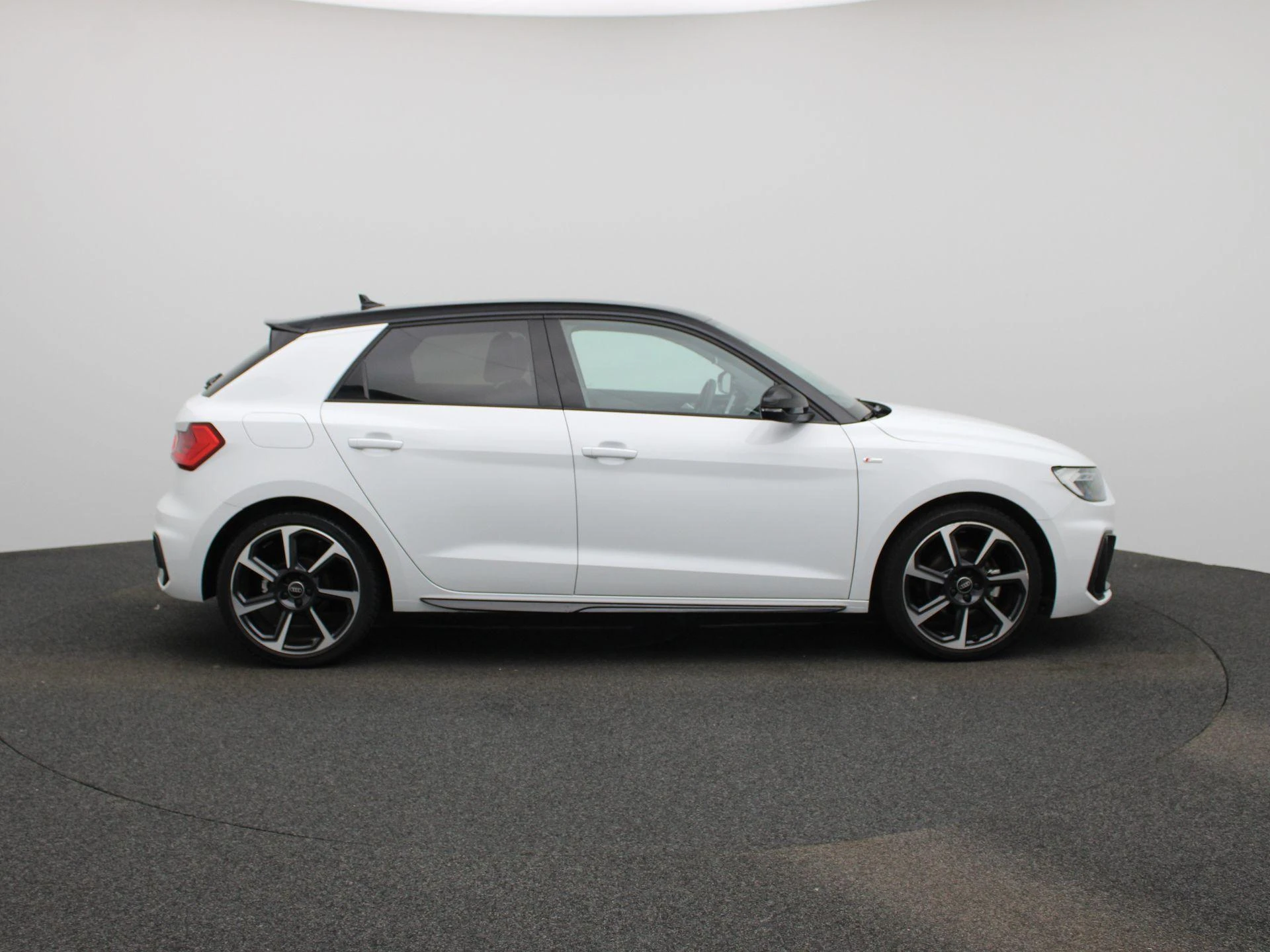 Audi A1 Sportback 30 TFSI S edition