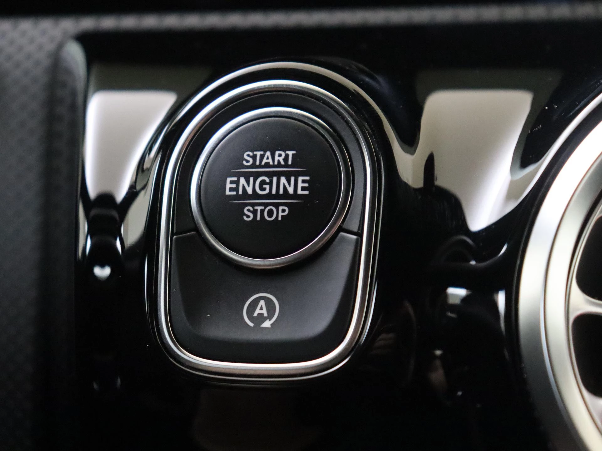 Mercedes-Benz A-Klasse 200 Business Solution AMG
