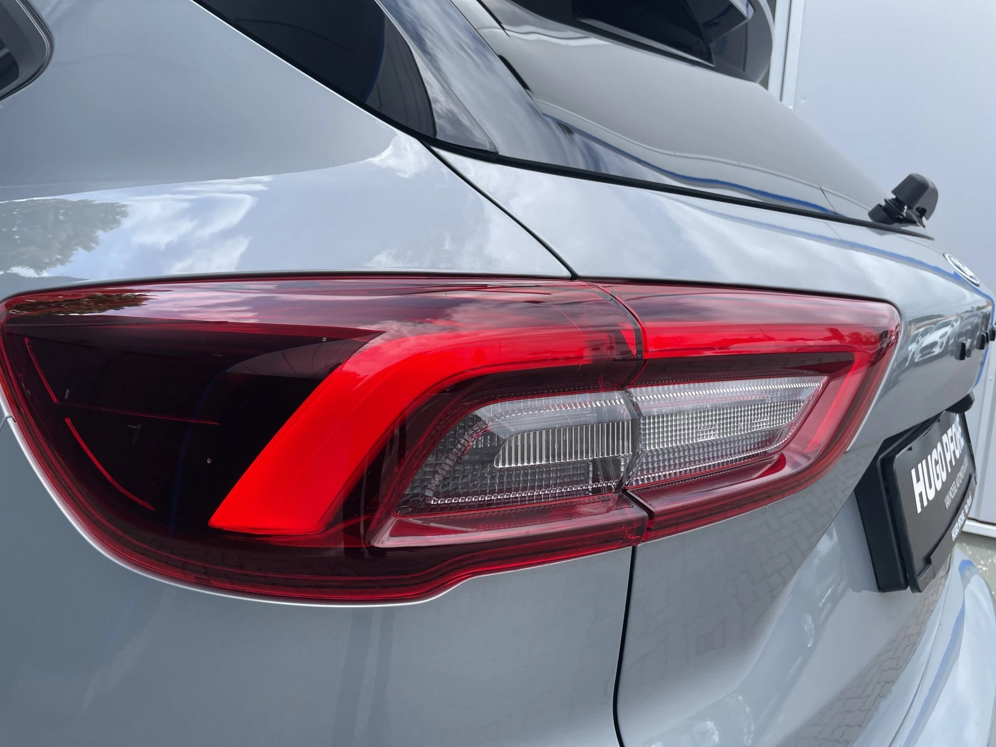 Ford Kuga ST-Line Plug-in*LED-MATRIX*KAM*NAVI*WINTER-PKT.