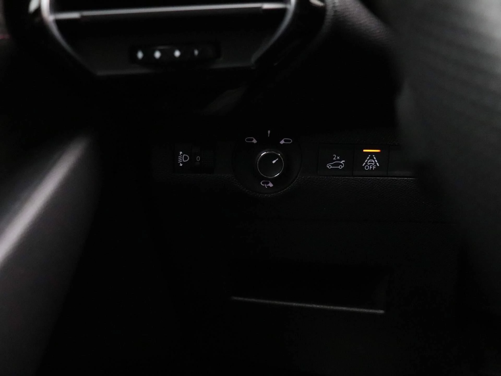 DS DS 7 Crossback 1.2 PureTech Performance Line