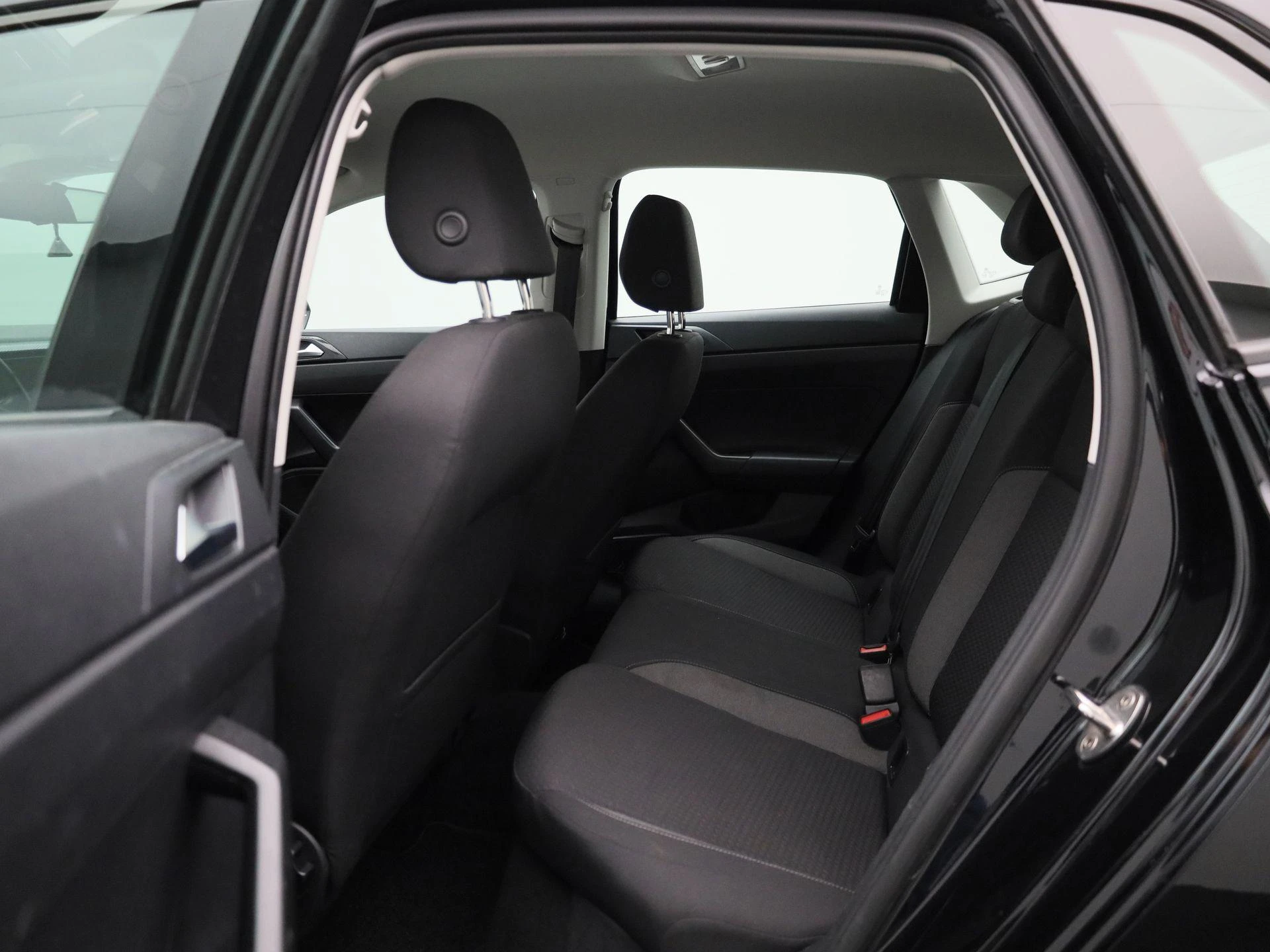 Volkswagen Polo 1.0 TSI Life