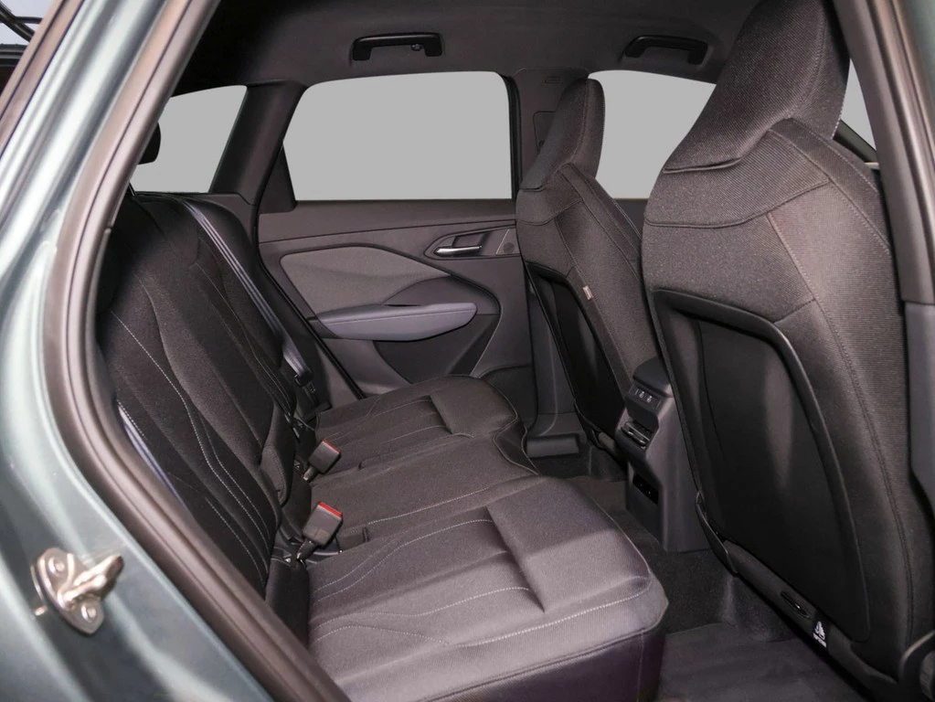 Audi Q3 SUV TDI