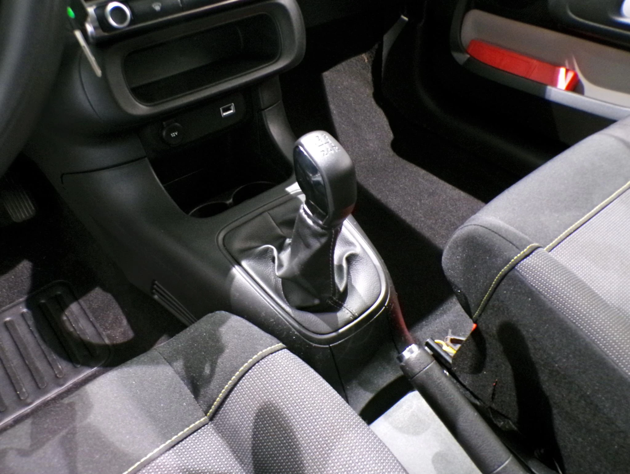 Citroën C3 S&S Feel