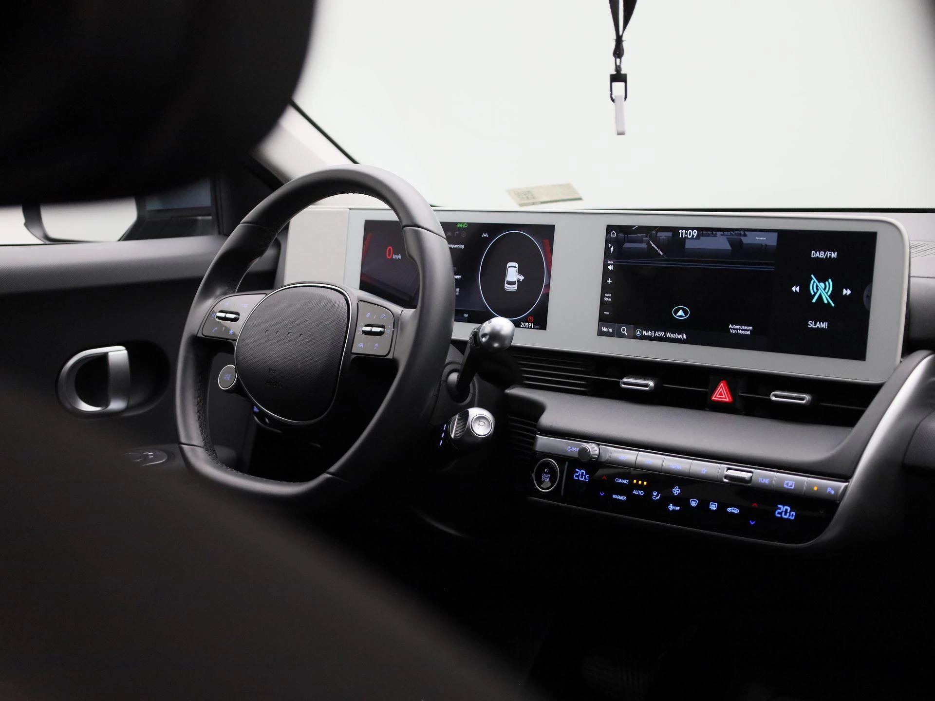 Hyundai IONIQ 5 77.4kWh Core 229PK