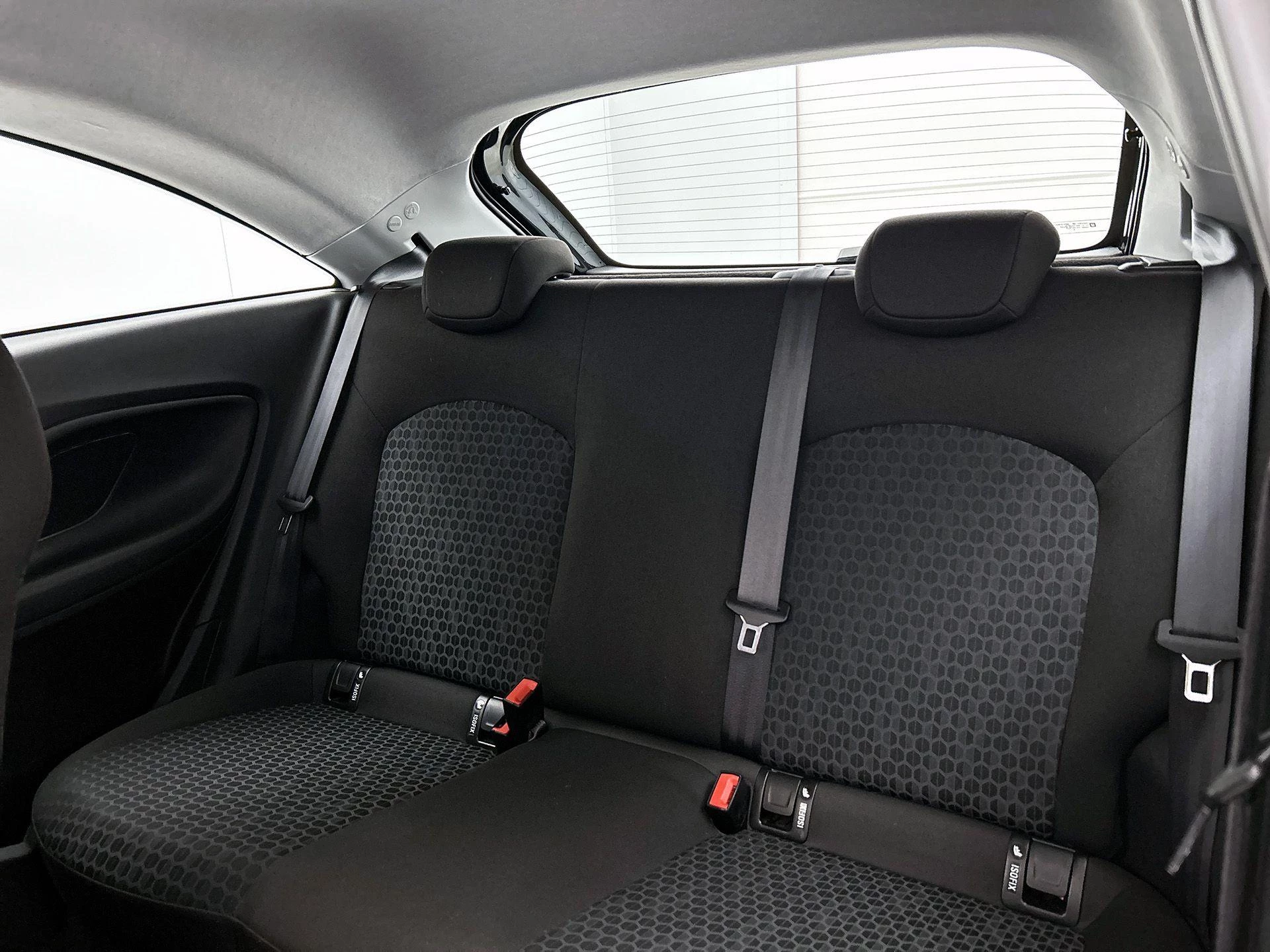 Opel Corsa 1.4 Edition