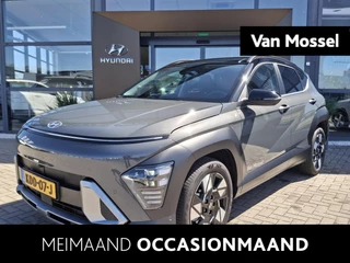 Hyundai Kona 1.6 GDI HEV Premium Sky