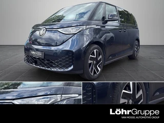 Volkswagen ID. Buzz ID.Buzz Bus Pro *MATRIX*ACC*NAVI*KEYLESS*