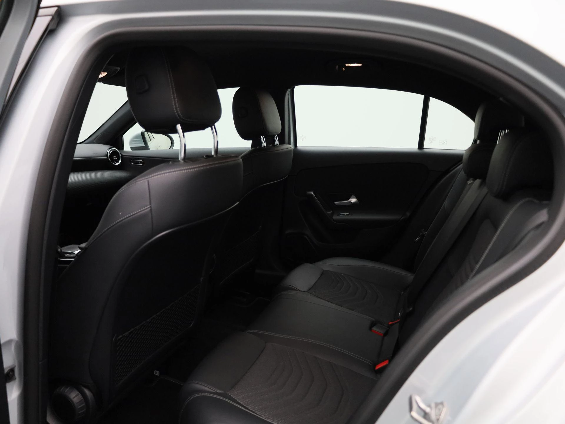 Mercedes-Benz A-Klasse A 180 d Business Line