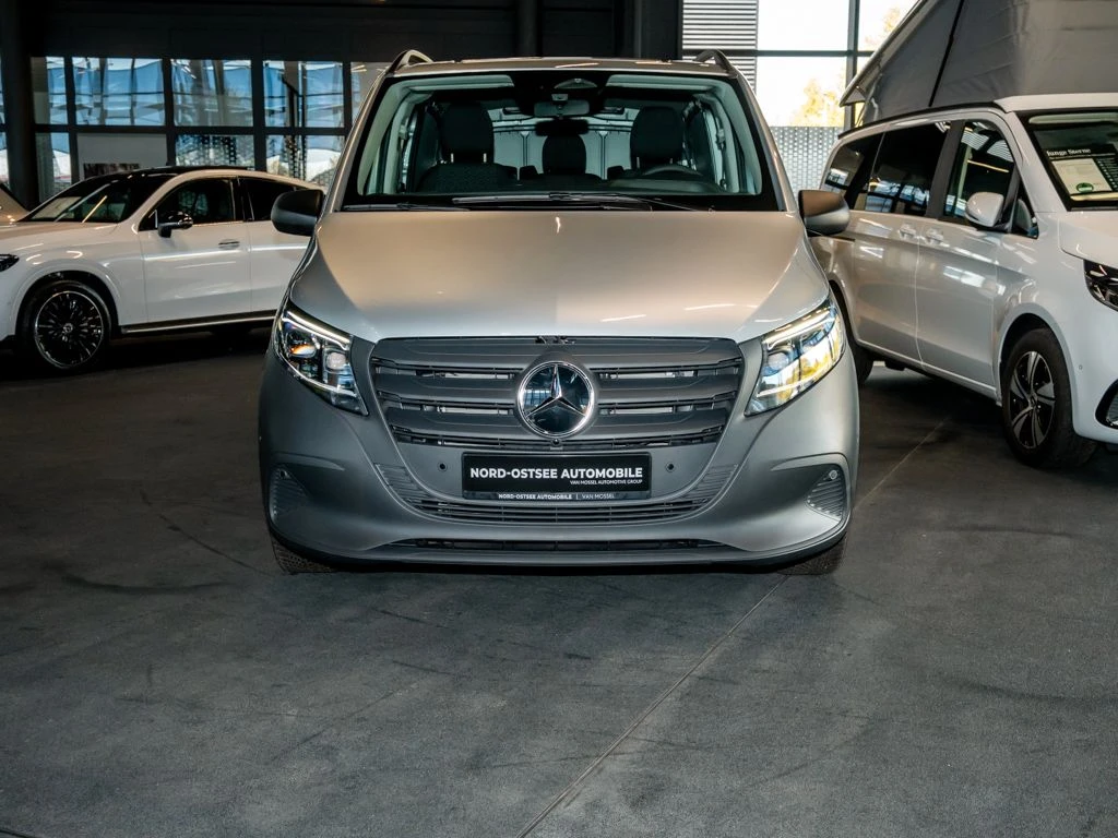 Mercedes-Benz-Vito 119 CDI-image-2