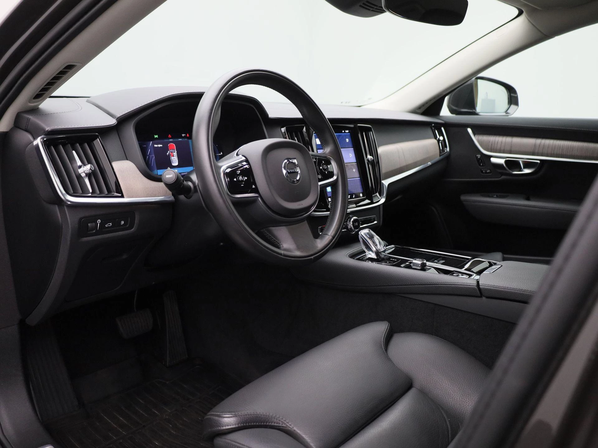 Volvo S90 T8 PHEV Plus Bright Aut.