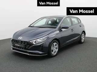 Hyundai i20 1.0 T-GDi 74kW Twist
