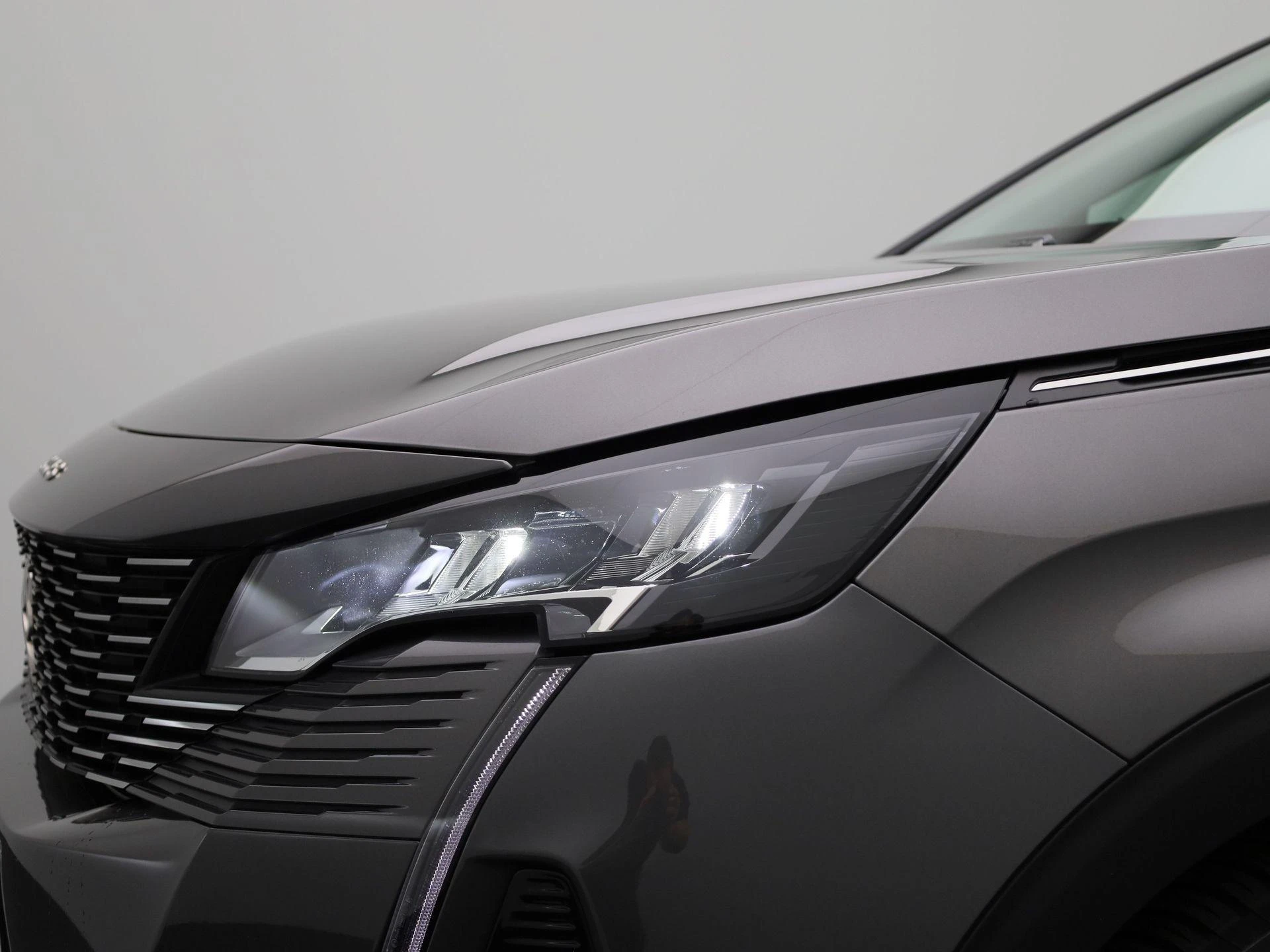 Peugeot 3008 1.6 HYbrid 225 Allure