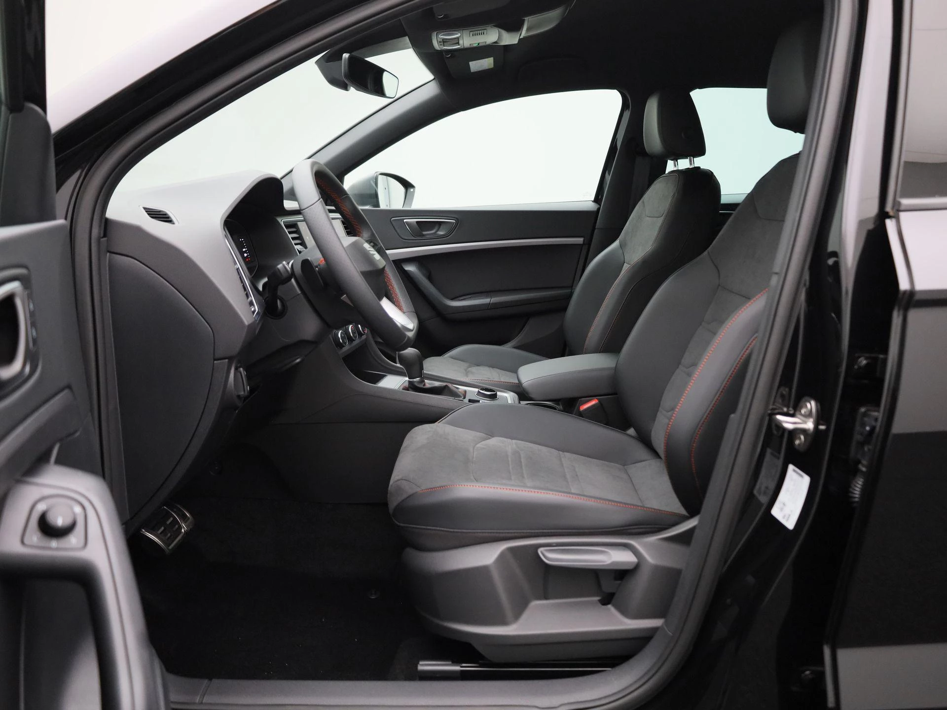 SEAT Ateca 1.5 TSI FR Business Intense 150 PK