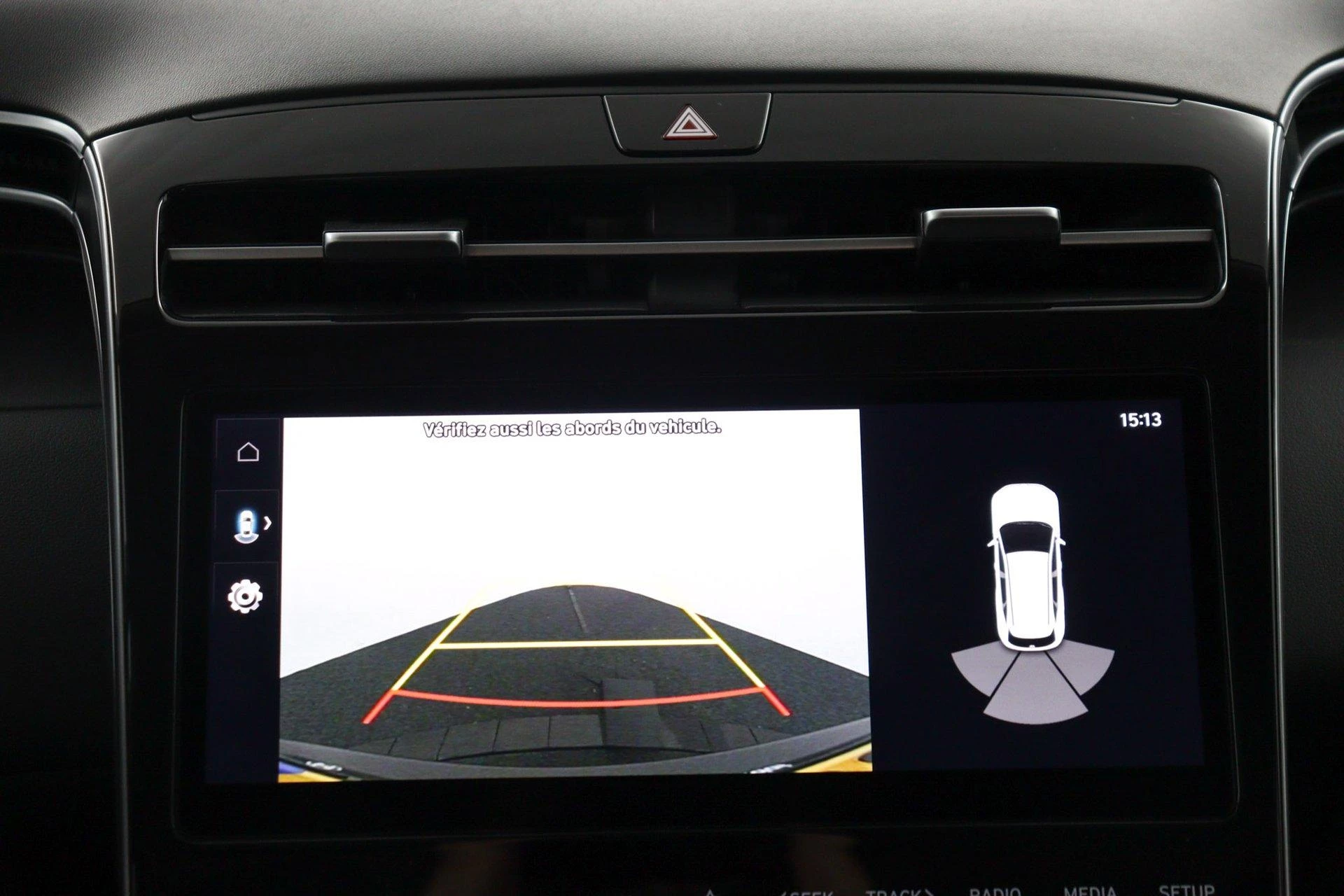 Hyundai Tucson 1.6 T-GDI PHEV Comfort 4WD Automaat |
