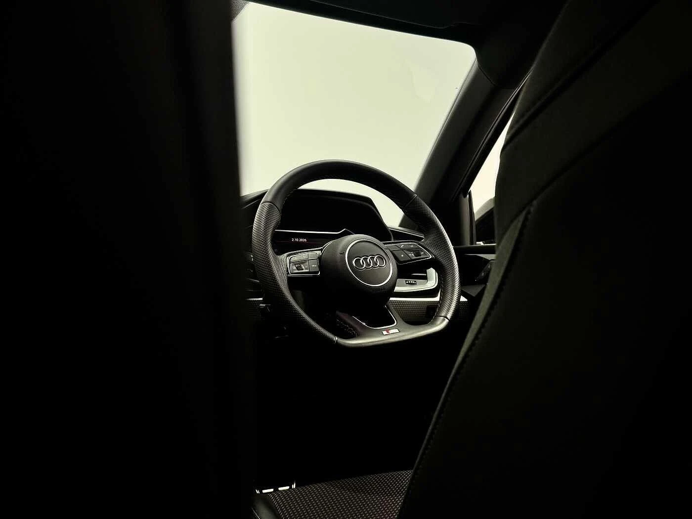 Audi-A1 Sportback-image-15
