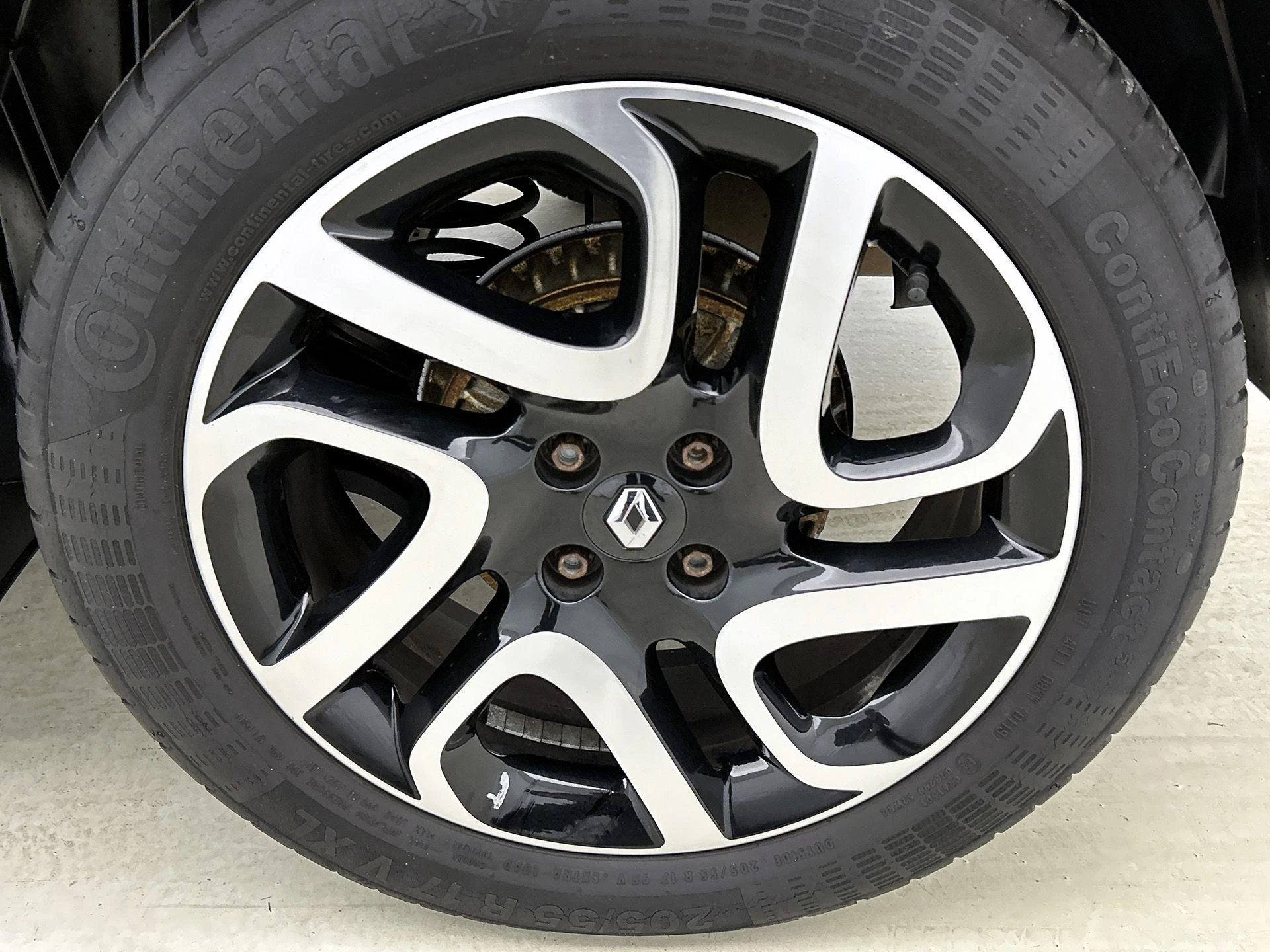 Renault Captur 1.2 TCe Dynamique