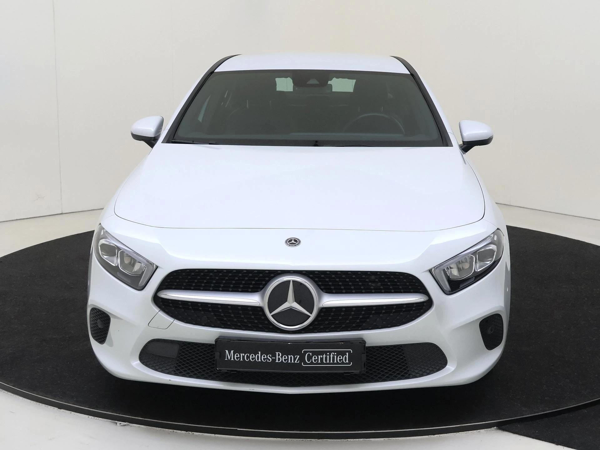 Mercedes-Benz A-Klasse 180 Advantage