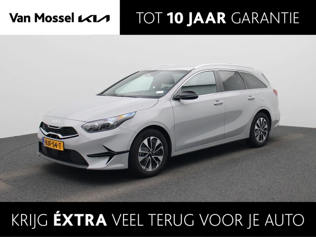 Kia Ceed Sportswagon