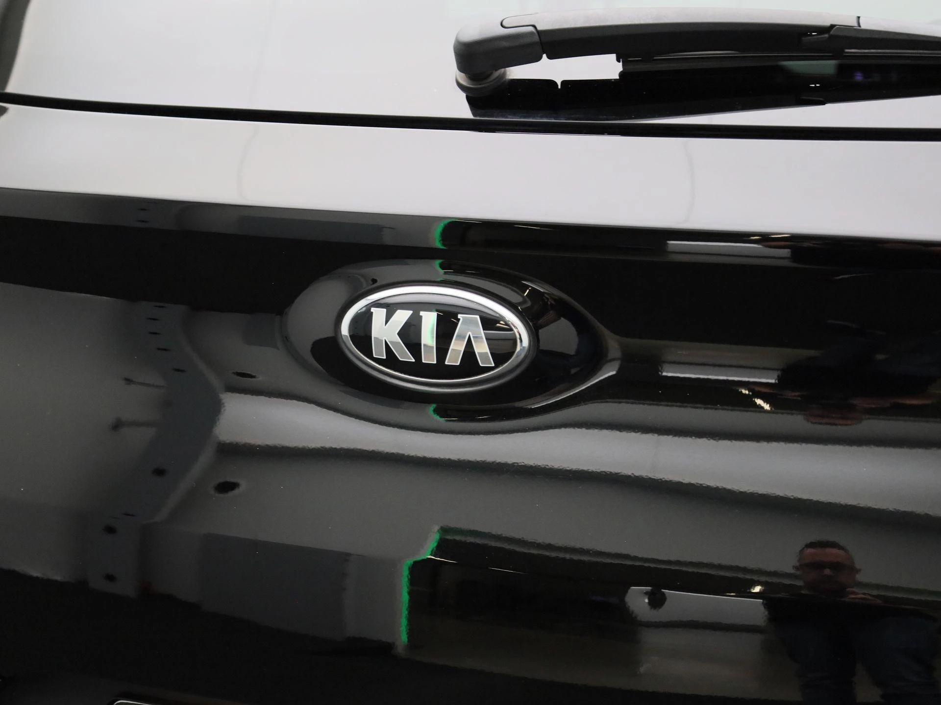 Kia Stonic 1.0 T 100 More