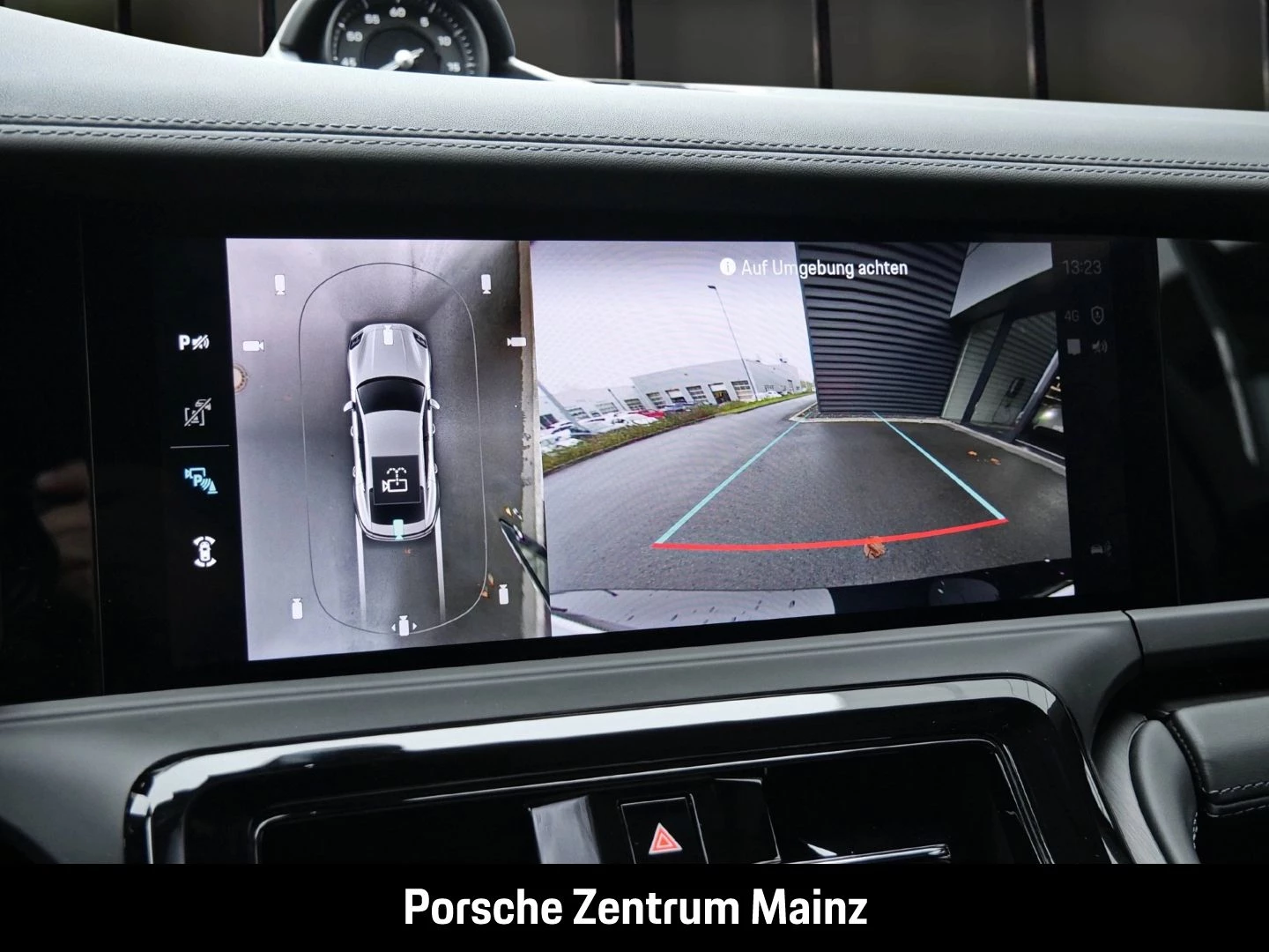 Porsche Panamera 4 E-Hybrid NW ZUM HAUSPREIS! -