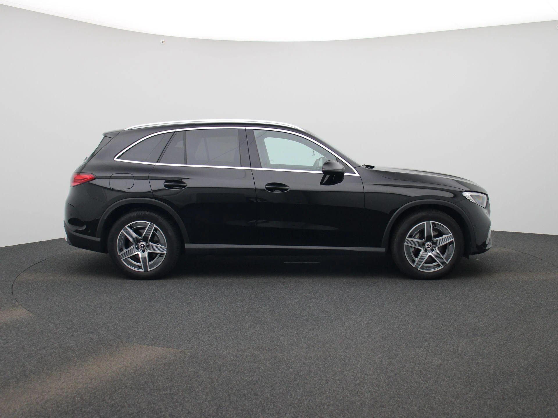 Mercedes-Benz GLC 300D