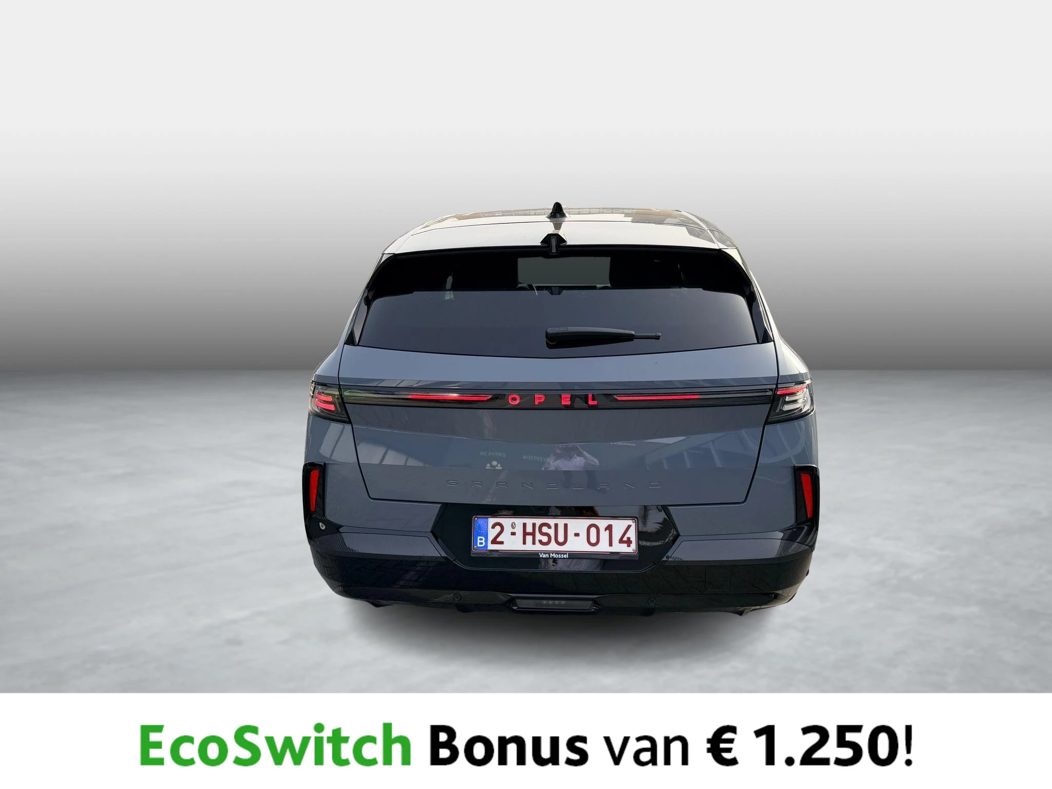 Opel Grandland BEV AWD 73kWh Dual Motor Ultimate