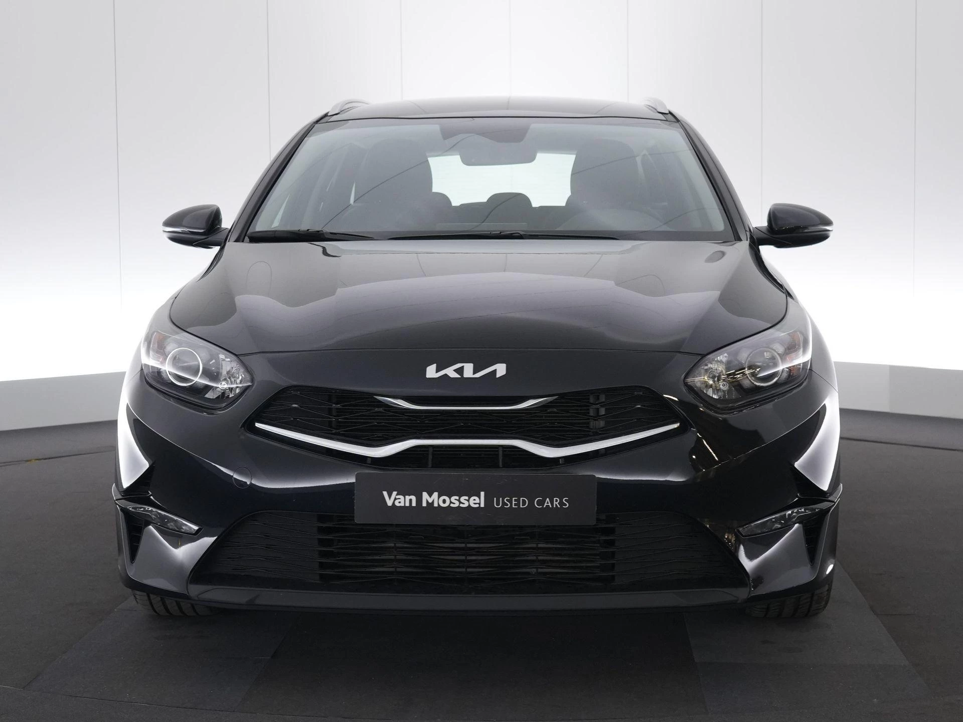 Kia cee'd Sportswagon Pulse 1.0 T-GDi 100 MHEV DCT ISG