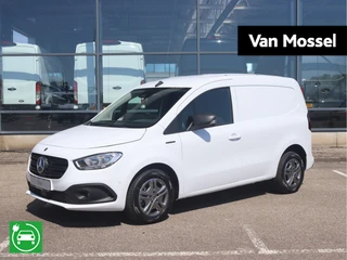 Mercedes-Benz eCitan 112 Pro L1 51 kWh