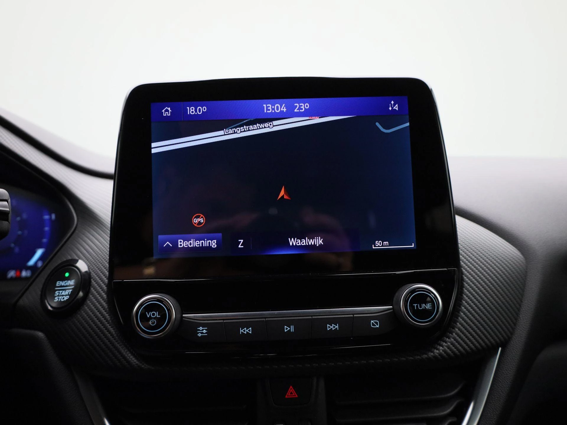 Ford Puma 1.0 EcoBoost Hybrid ST-Line X