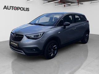 Opel Crossland X 1.2 81kW Turbo S/S Edition