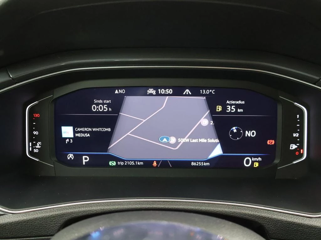 Volkswagen T-Roc T-Roc Elegance 1.5TSI 150PK *AUTOMAAT*VIRTUAL COCKPIT*ACC*PDC*NAVI*APP-CONNECT*...*