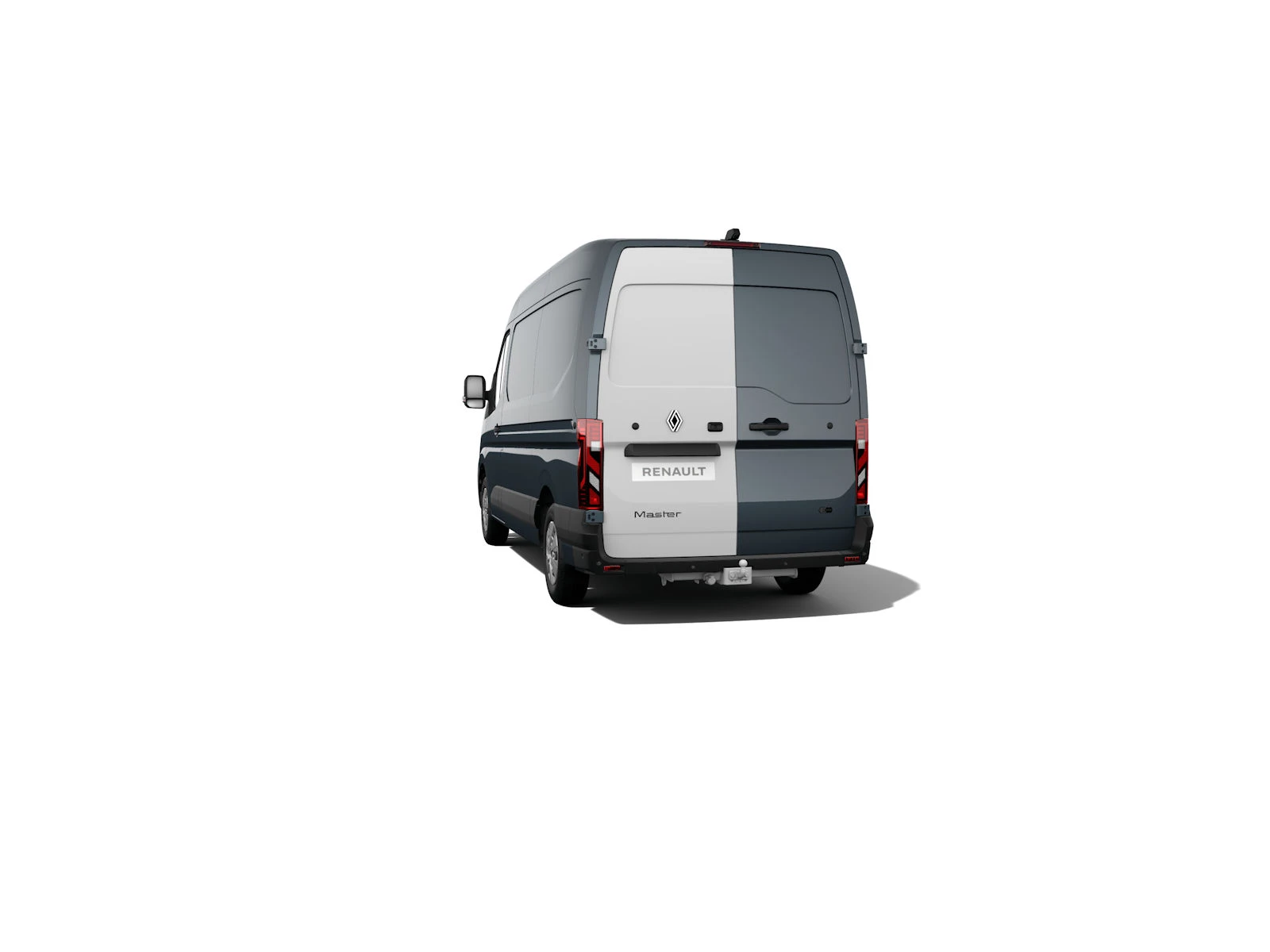 Renault Master Gesloten Bestel L2H2 T35 E-TECH Electric 140 Long Range 1AT Extra