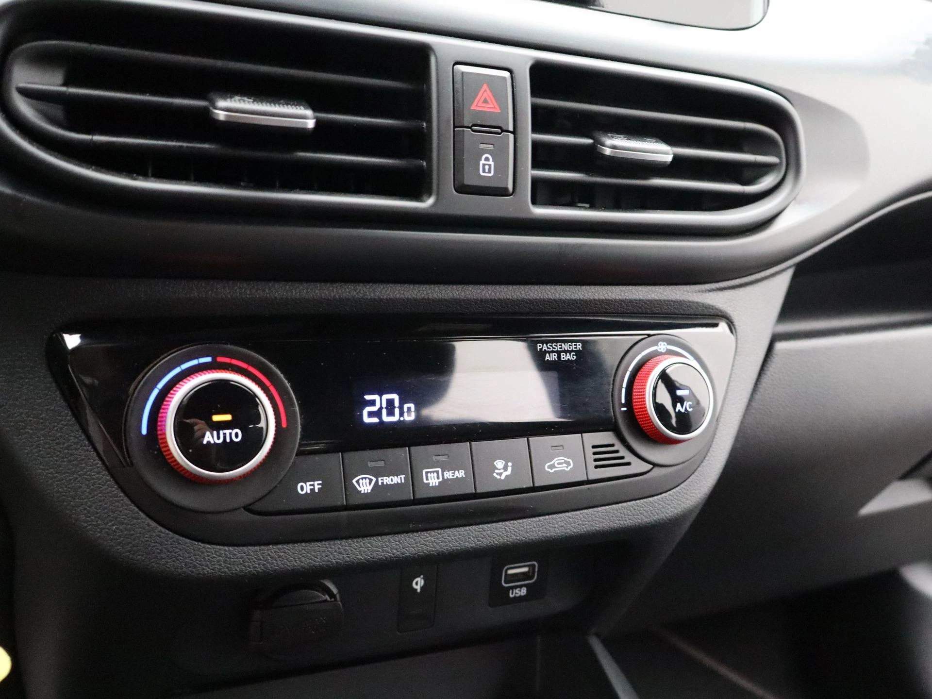 Hyundai i10 1.0 T-GDI N Line 5-zits