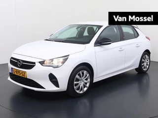 Opel Corsa-e Edition 50 kWh