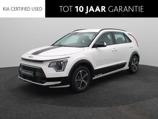 Kia Niro 1.6 GDi Hybrid DynamicLine