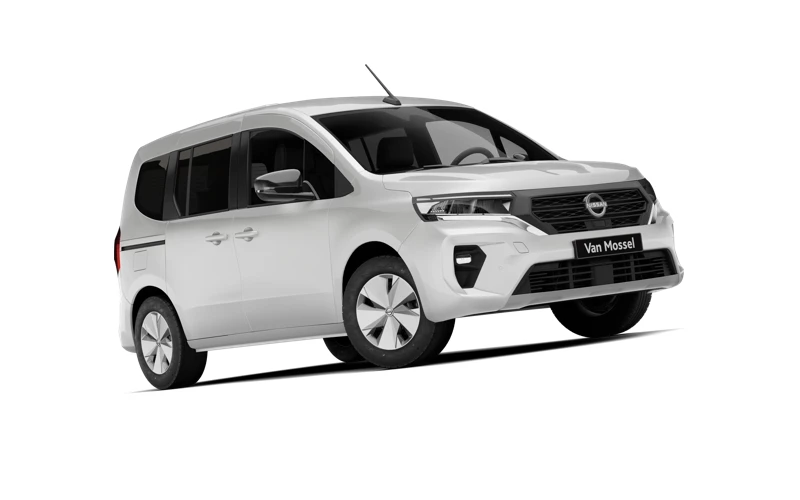 Nissan Townstar Gesloten Bestel L2H1 EV 121 1AT N-Connecta