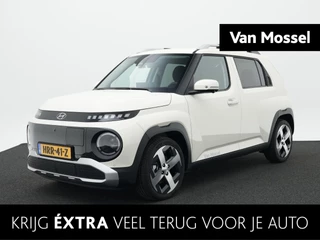 Hyundai Inster Evolve + W&T 49 kWh