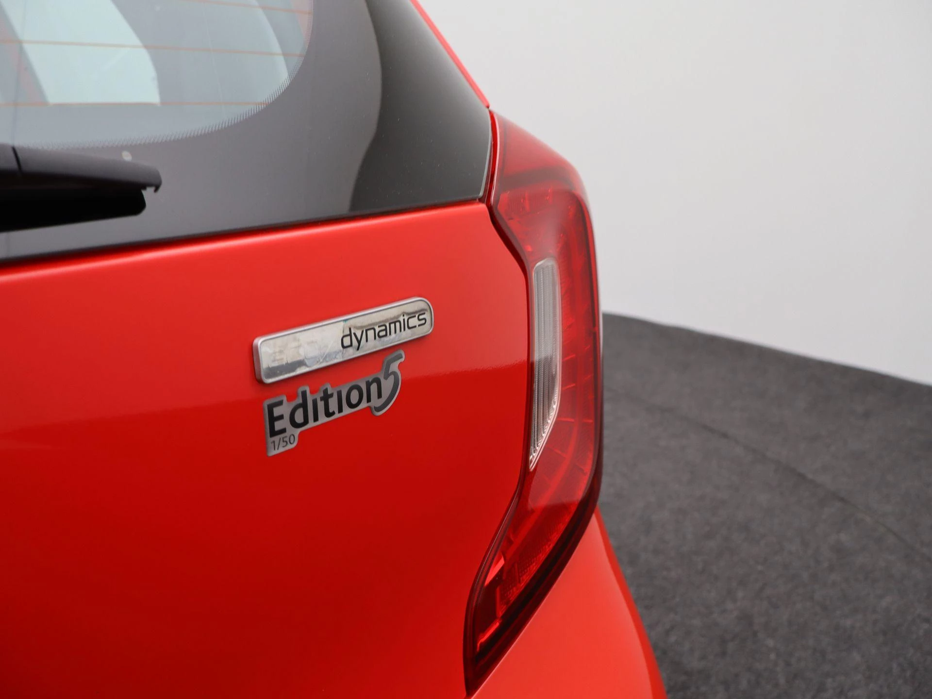 Kia Picanto 1.0 MPi ComfortPlusLine