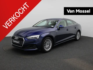Audi A5 Sportback 35 TFSI S tronic Bus. Ed. Attraction