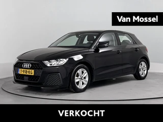 Audi A1 Sportback 25 TFSI Pro Line