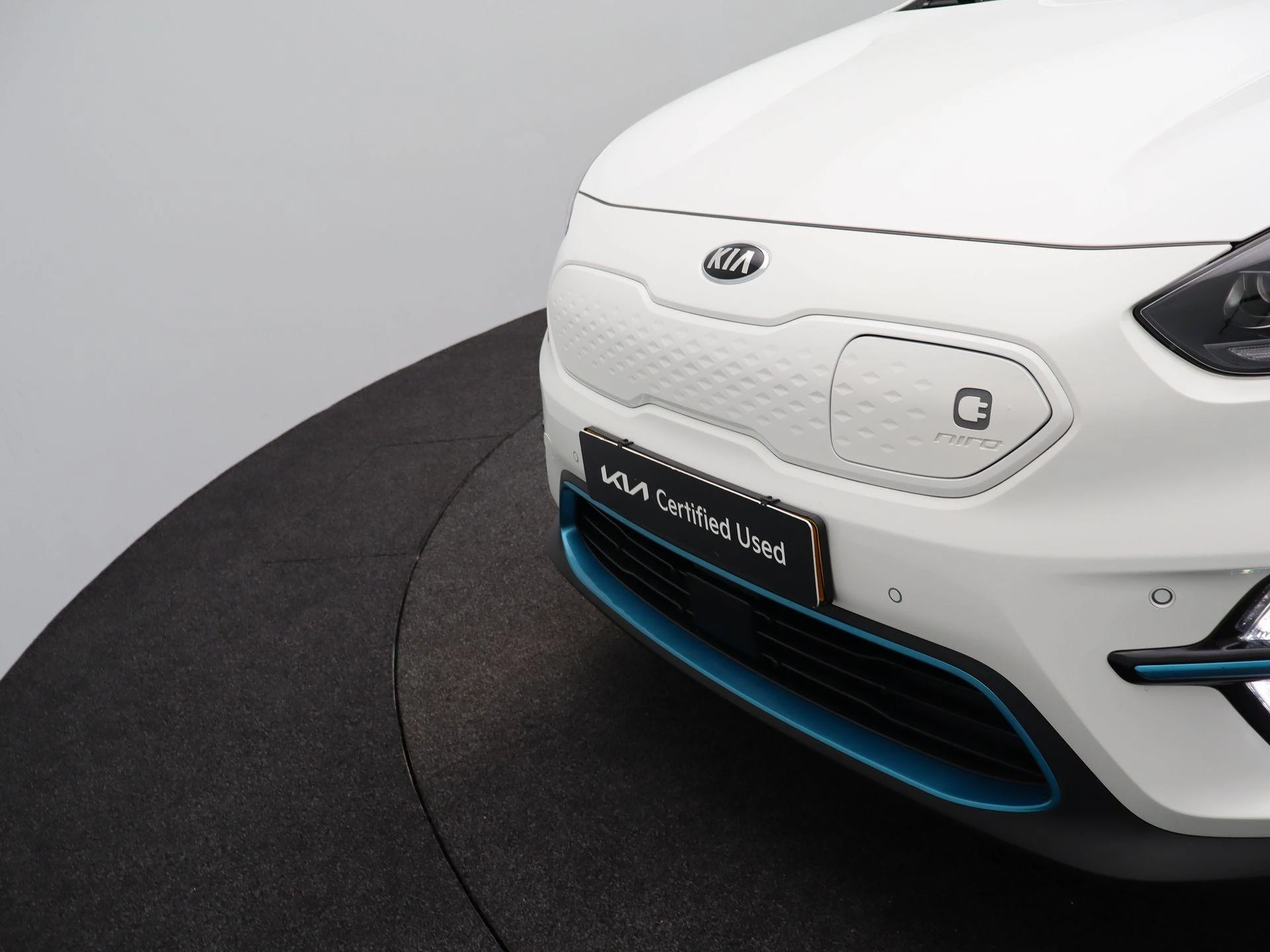 Kia e-Niro ExecutiveLine 64 kWh