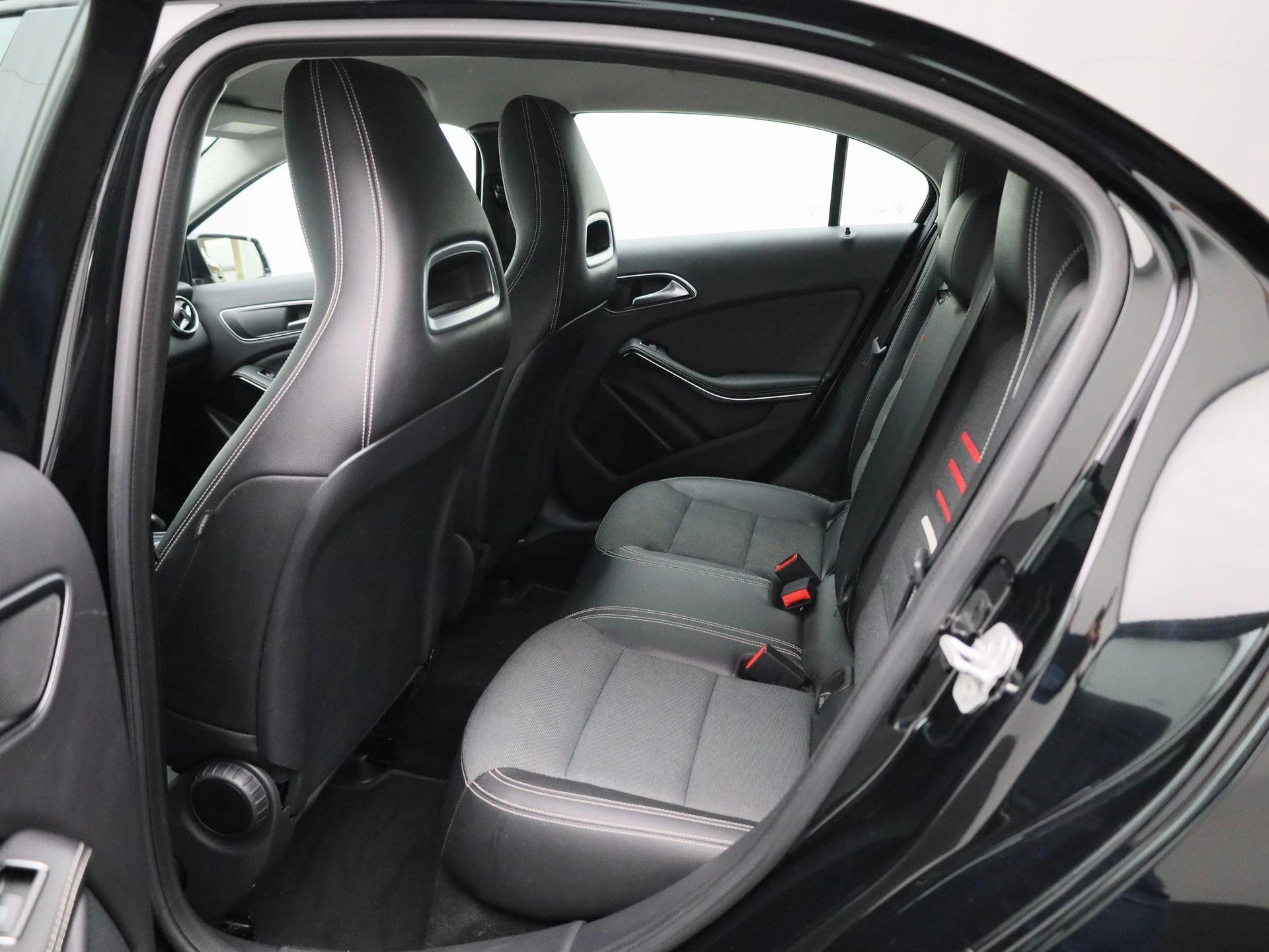 Mercedes-Benz A-Klasse 180 Ambition